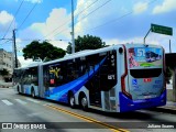 Next Mobilidade - ABC Sistema de Transporte 8377 na cidade de São Paulo, São Paulo, Brasil, por Juliano Soares. Número da foto: #12839141.