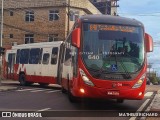 Integração Transportes 0414005 na cidade de Manaus, Amazonas, Brasil, por MATHEUS RICHARD. Número da foto: #12839310.