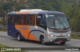 Vicampe Transportes e Turismo 2030 na cidade de Santa Isabel, São Paulo, Brasil, por George Miranda. Número da foto: #:id.