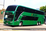 Kaissara - Viação Caiçara 3038 na cidade de Rio de Janeiro, Rio de Janeiro, Brasil, por Paulo Henrique Pereira Borges. Número da foto: #12839226.