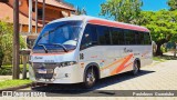 Roma Turismo 08 na cidade de Guaratuba, Paraná, Brasil, por Paulobuss  Guaratuba. Número da foto: #:id.