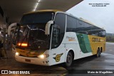 Empresa Gontijo de Transportes 14630 na cidade de João Monlevade, Minas Gerais, Brasil, por Mairo de Magalhães. Número da foto: #12839205.