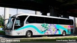 Autotur 7009 na cidade de Venustiano Carranza, Ciudad de México, México, por Omar Ramírez Thor2102. Número da foto: #12837028.
