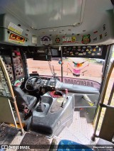 Ônibus Particulares 4D79 na cidade de Santa Luzia do Pará, Pará, Brasil, por Neyvison Lucas. Número da foto: #12839054.