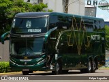 Viação Motta 24004 na cidade de Presidente Prudente, São Paulo, Brasil, por Felipe Arguelho. Número da foto: #12837319.