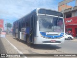 Transvida Transporte Coletivo 2061 na cidade de Ji-Paraná, Rondônia, Brasil, por Gian Lucas  Santana Zardo. Número da foto: #12838847.