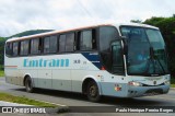 Emtram 3430 na cidade de Barra do Piraí, Rio de Janeiro, Brasil, por Paulo Henrique Pereira Borges. Número da foto: #12839346.