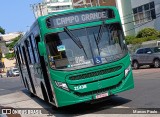 OT Trans - Ótima Salvador Transportes 21438 na cidade de Salvador, Bahia, Brasil, por Marcos Paulo. Número da foto: #:id.