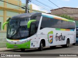 Fretar - DFT Logística 4102232 na cidade de Canindé, Ceará, Brasil, por Saulo do Nascimento. Número da foto: #:id.