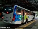 Viação Curuçá 01 204 na cidade de Santo André, São Paulo, Brasil, por Juliano Soares. Número da foto: #:id.