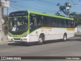 Rodoviária Caxangá 356 na cidade de Recife, Pernambuco, Brasil, por Carlos Henrique. Número da foto: #:id.