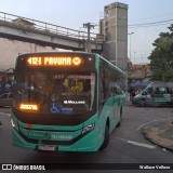 Linave Transportes RJ 146.036 na cidade de Rio de Janeiro, Rio de Janeiro, Brasil, por Wallace Velloso. Número da foto: #:id.
