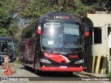 Lirabus 26006 na cidade de São Paulo, São Paulo, Brasil, por Douglas Célio Brandao. Número da foto: #:id.