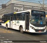 Viação Elite 2319 na cidade de Volta Redonda, Rio de Janeiro, Brasil, por David Freitas. Número da foto: #12839924.