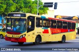 Auto Viação Jurema RJ 120.084 na cidade de Rio de Janeiro, Rio de Janeiro, Brasil, por Paulo Henrique Pereira Borges. Número da foto: #12839209.
