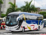 Sussantur 2076 na cidade de Barueri, São Paulo, Brasil, por Rafael Cota. Número da foto: #12838341.