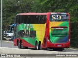 SD Tour 7000 na cidade de Caruaru, Pernambuco, Brasil, por Lenilson da Silva Pessoa. Número da foto: #:id.