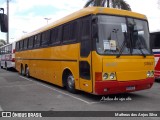 Associação de Preservação de Ônibus Clássicos 42011 na cidade de Barueri, São Paulo, Brasil, por Matheus dos Anjos Silva. Número da foto: #12838732.