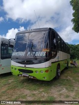 Ônibus Particulares 4D79 na cidade de Santa Luzia do Pará, Pará, Brasil, por Neyvison Lucas. Número da foto: #12839083.