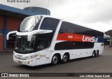 Unesul de Transportes 5708 na cidade de Porto Alegre, Rio Grande do Sul, Brasil, por Luis Alfredo Soares Knuth. Número da foto: #:id.