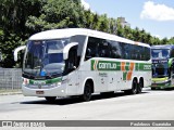 Empresa Gontijo de Transportes 21325 na cidade de Curitiba, Paraná, Brasil, por Paulobuss  Guaratuba. Número da foto: #12839157.