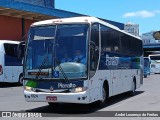 Planalto Transportes 1024 na cidade de Porto Alegre, Rio Grande do Sul, Brasil, por André Lourenço de Freitas. Número da foto: #12837777.
