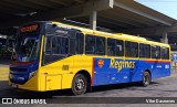 Auto Viação Reginas RJ 110.004 na cidade de Rio de Janeiro, Rio de Janeiro, Brasil, por Vitor Dasneves. Número da foto: #12837004.