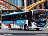 Viação Pendotiba RJ 211.019 na cidade de Rio de Janeiro, Rio de Janeiro, Brasil, por Rafael da Silva Xarão. Número da foto: #:id.