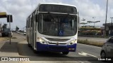 Trampolim da Vitória 151 na cidade de Parnamirim, Rio Grande do Norte, Brasil, por Lucas Dan. Número da foto: #:id.