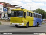 Ônibus Particulares 2987 na cidade de Caruaru, Pernambuco, Brasil, por Lenilson da Silva Pessoa. Número da foto: #12838604.