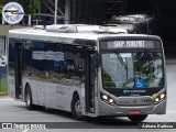 Viação Gatusa Transportes Urbanos 7 6066 na cidade de São Paulo, São Paulo, Brasil, por Adriano Barbosa. Número da foto: #12837135.