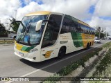 Empresa Gontijo de Transportes 15070 na cidade de Caruaru, Pernambuco, Brasil, por Lenilson da Silva Pessoa. Número da foto: #12838269.