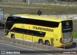 Viação Nova Itapemirim 40866 na cidade de Resende, Rio de Janeiro, Brasil, por Leonardo Daniel. Número da foto: #12838560.