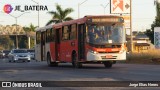 Companhia Coordenadas de Transportes 90231 na cidade de Ribeirão das Neves, Minas Gerais, Brasil, por Jorge Elias Neres. Número da foto: #:id.