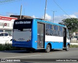 Ônibus Particulares 044 na cidade de Caruaru, Pernambuco, Brasil, por Lenilson da Silva Pessoa. Número da foto: #12838451.