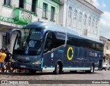 Viação Cidade Sol 9330 na cidade de Maragogipe, Bahia, Brasil, por Mairan Santos. Número da foto: #:id.