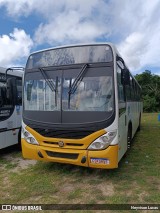 Ônibus Particulares 0H55 na cidade de Santa Luzia do Pará, Pará, Brasil, por Neyvison Lucas. Número da foto: #12838985.