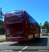 CDC Viagens e Turismo - Star Prime Tour 3016 na cidade de Rio Bonito, Rio de Janeiro, Brasil, por Christiano Albernaz. Número da foto: #12837686.