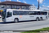 BluMob - Concessionária de Transporte Urbano de Blumenau 9118 na cidade de Blumenau, Santa Catarina, Brasil, por Iago Scheineider. Número da foto: #12839653.