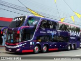 MAM Turismo 105 na cidade de Goiânia, Goiás, Brasil, por Rafael Teles Ferreira Meneses. Número da foto: #12839064.