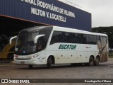 Eucatur - Empresa União Cascavel de Transportes e Turismo 4738 na cidade de Vilhena, Rondônia, Brasil, por Busologia Em Vilhena. Número da foto: #12837959.