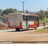 Companhia Coordenadas de Transportes 25413 na cidade de Itatiaiuçu, Minas Gerais, Brasil, por Rafael Ferreira Lopes. Número da foto: #12838205.