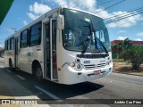 Empresa de Transportes Nossa Senhora da Conceição 4005 na cidade de Natal, Rio Grande do Norte, Brasil, por Andrés Cao Pires. Número da foto: #12837462.
