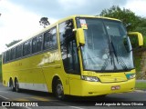 Viação Itapemirim 9015 na cidade de Barra do Piraí, Rio de Janeiro, Brasil, por José Augusto de Souza Oliveira. Número da foto: #12838348.