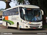 Graciosa Transporte e Turismo Ltda-ME 19 na cidade de Curitiba, Paraná, Brasil, por Guilherme Estevan. Número da foto: #12837278.