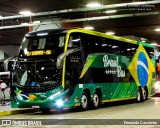 Brasil Bus 26000 na cidade de Belo Horizonte, Minas Gerais, Brasil, por Fernando Cassimiro. Número da foto: #12838093.
