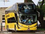 Viação Nova Itapemirim 41176 na cidade de Curitiba, Paraná, Brasil, por Guilherme Estevan. Número da foto: #:id.