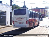 Venetur Turismo 2220 na cidade de Três Corações, Minas Gerais, Brasil, por Fábio Mateus Tibúrcio. Número da foto: #:id.