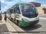 Expresso Caribus Transportes 3069 na cidade de Cuiabá, Mato Grosso, Brasil, por Vitor Gabriel. Número da foto: #12837267.