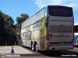 HB Turismo 3B54 na cidade de Foz do Iguaçu, Paraná, Brasil, por Alexandre Rodrigo. Número da foto: #12837403.